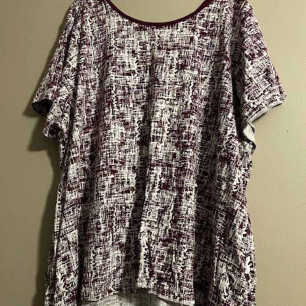 blouse - Picture 2 of 5